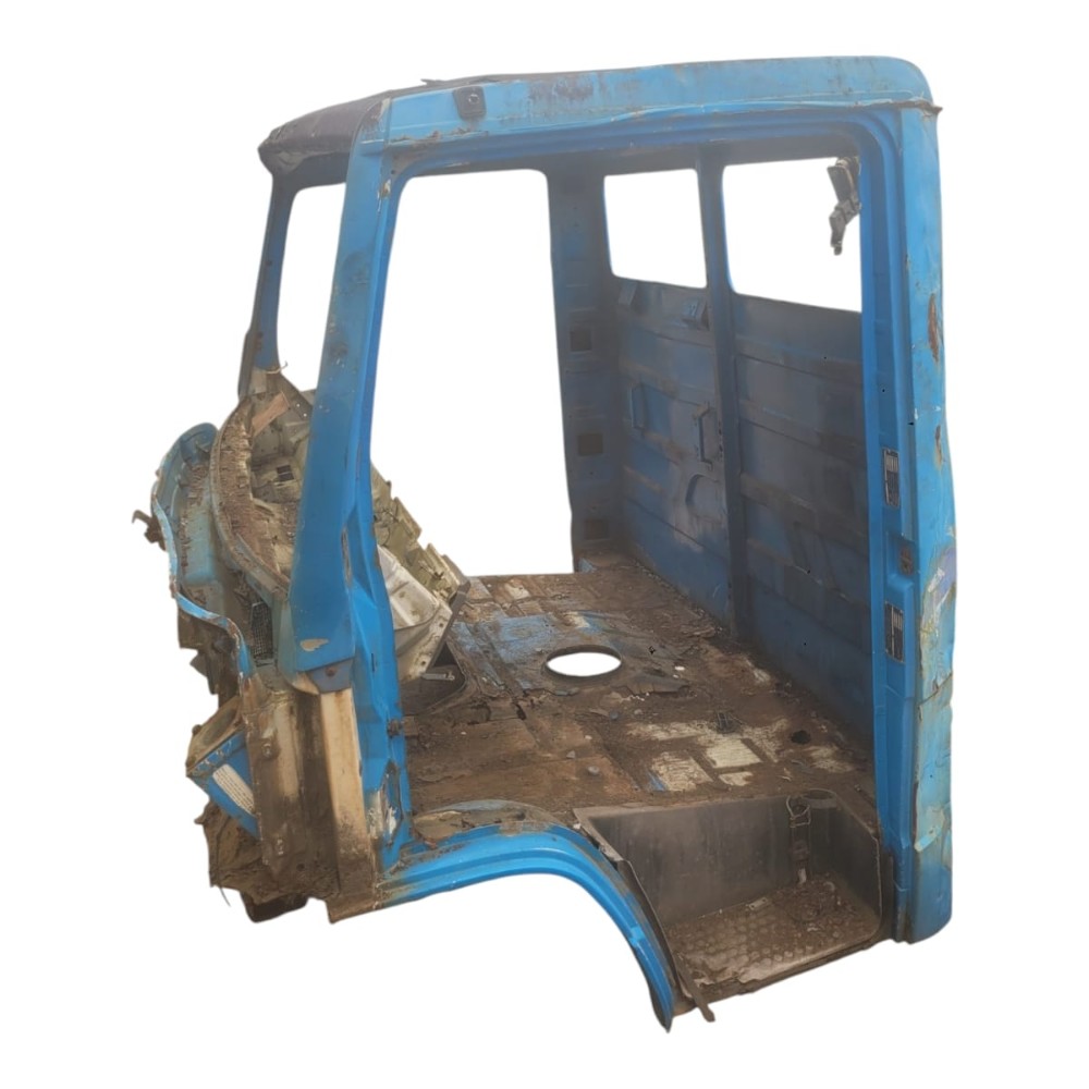Carcaca Cabine Mb 1218 1994 VL17I 6