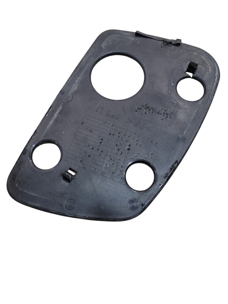 Calco Suporte Retrovisor Mb Axor 5