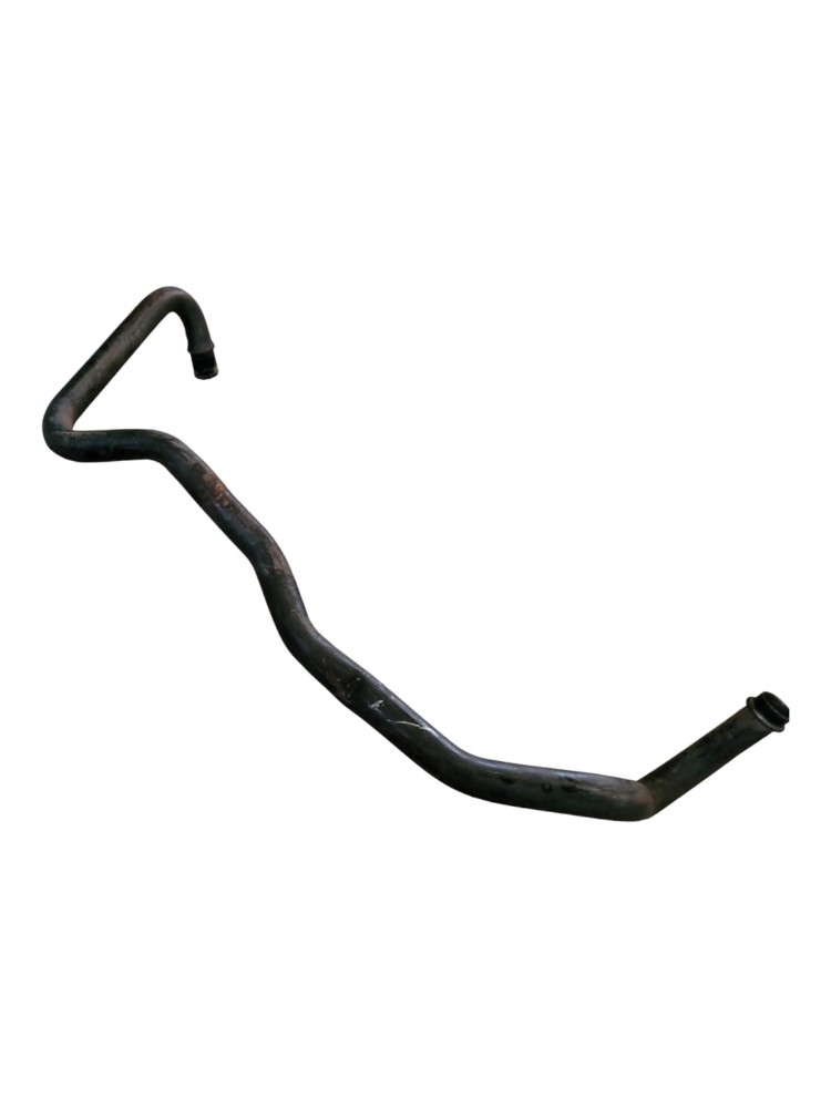 Cano Motor Volvo D13 1