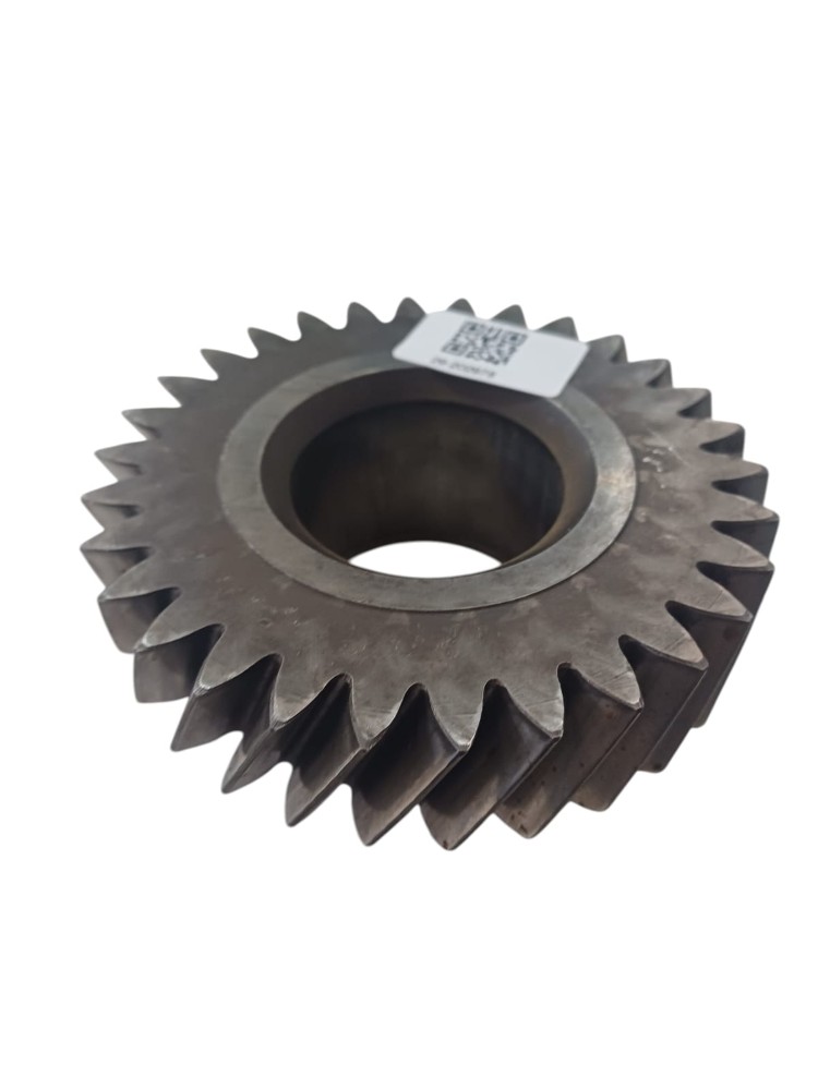 Engrenagem 3 Marcha Movel Zf S5420 2