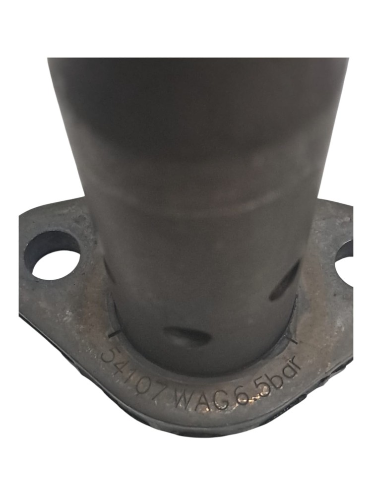 Valvula Alivio Bomba Oleo Mb Axor Actros Motor Om457LA Om501 7
