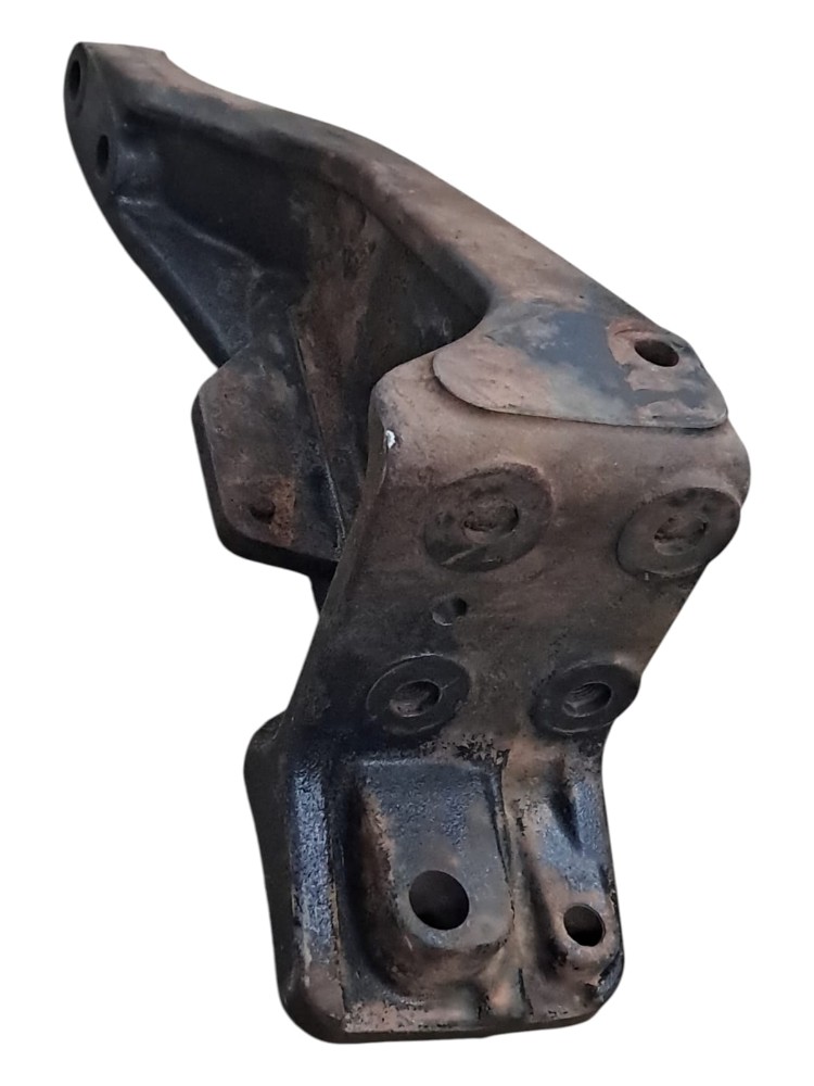 Suporte Barra Torcao Cabine Mb Axor 1