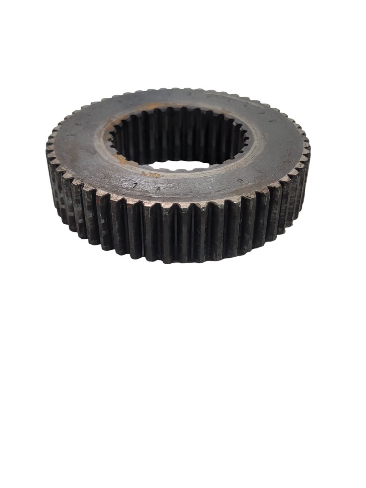 Cubo Engate 5 6 Velocidade Eaton 3