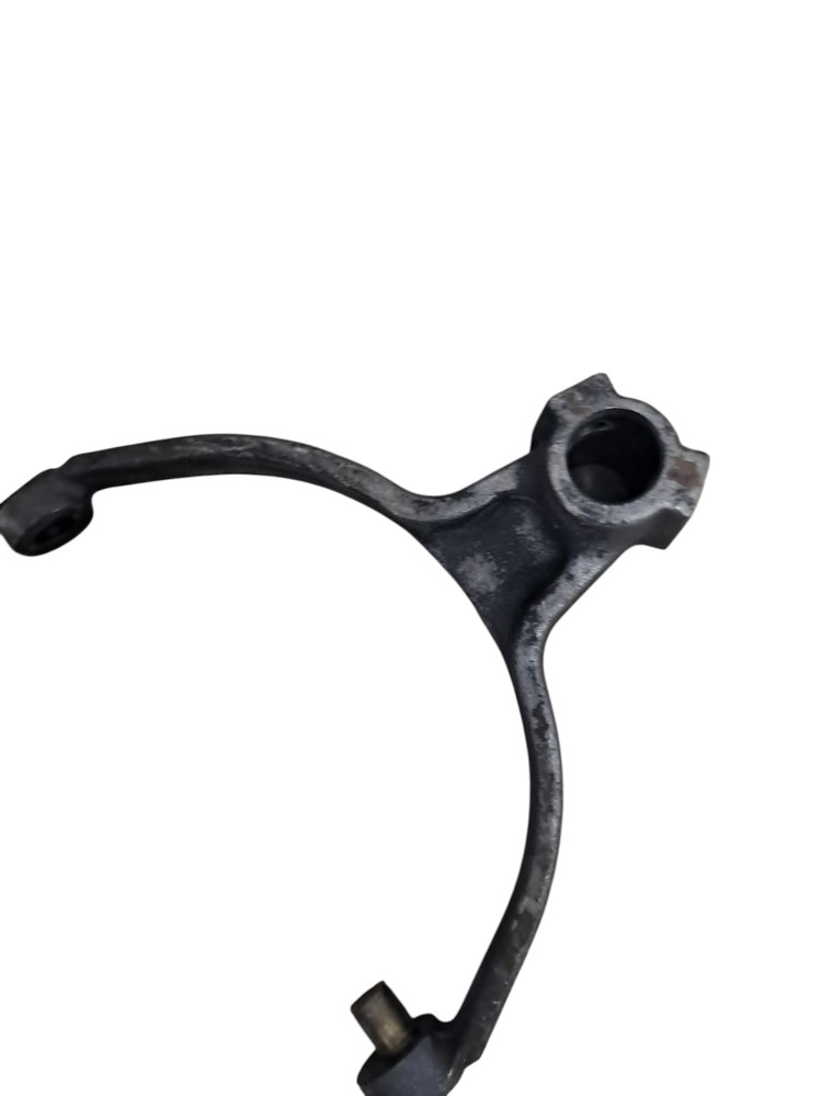 Garfo Mudanca Caixa Cambio Zf 5