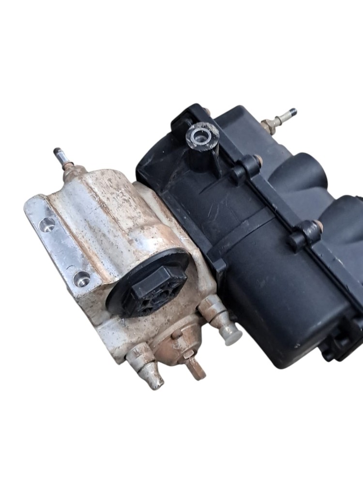 Bomba Arla Mb Accelo 1016 2016 5
