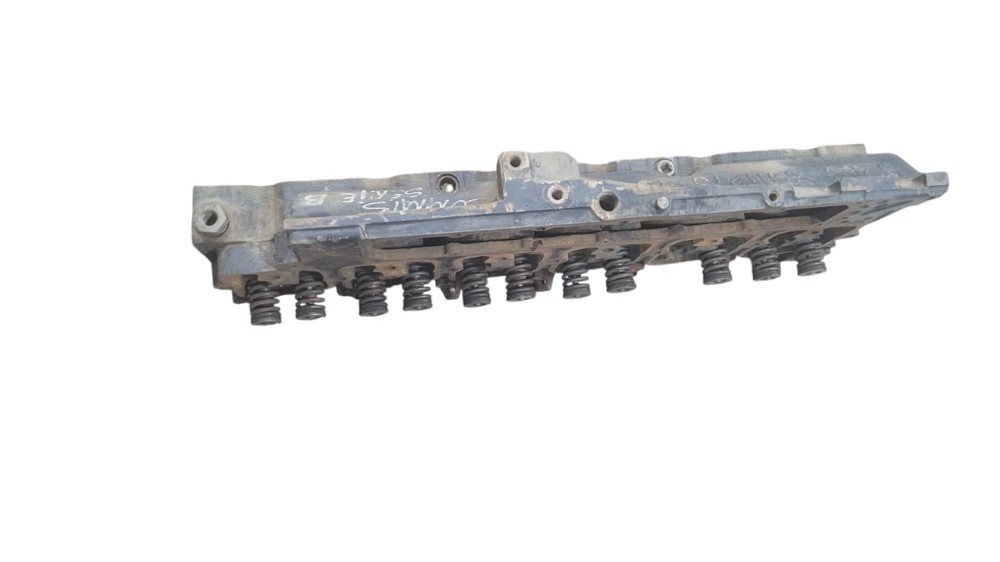 Cabecote Motor Cummins 6bt 6cc 2