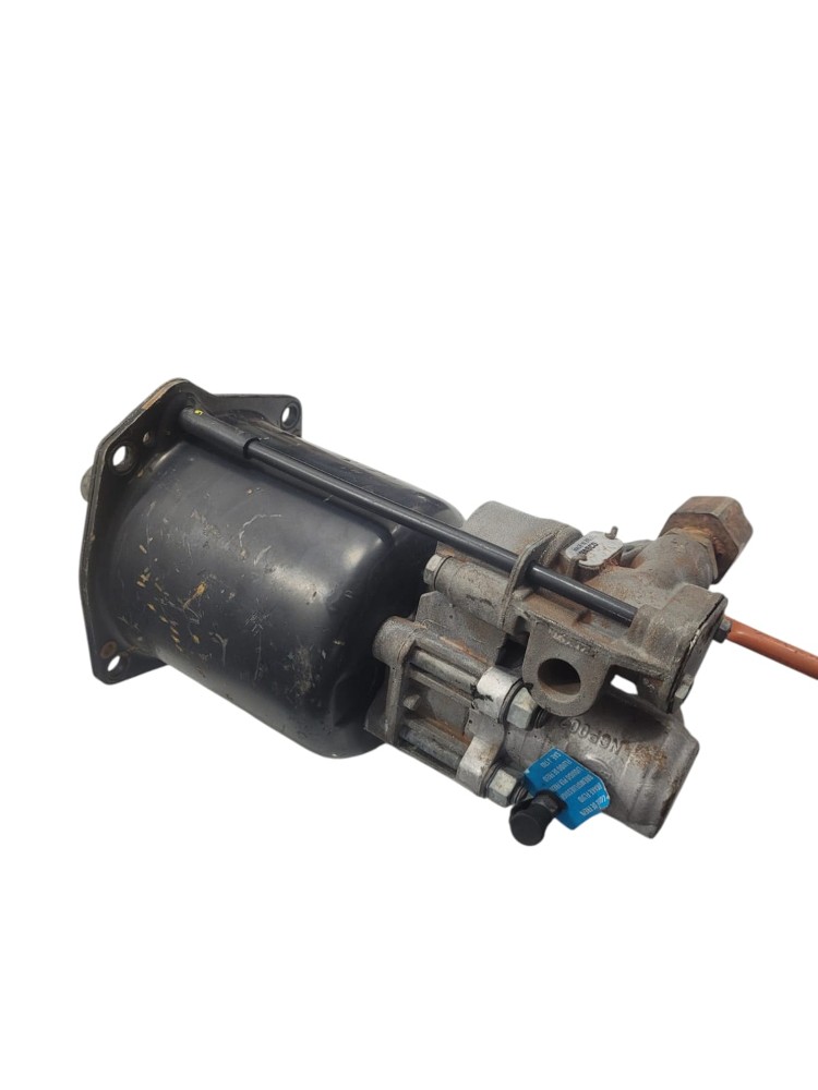 Servo Embreagem Mb 1622 1992 a 1996 3