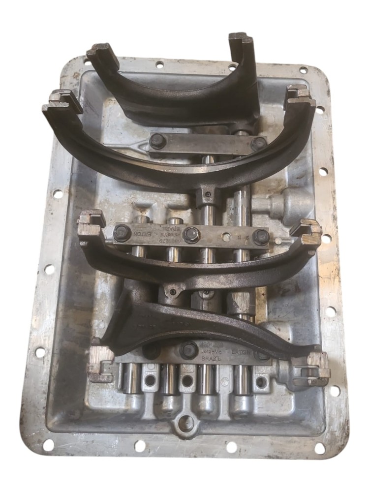 Tampa Caixa Cambio Eaton Fso4205 5