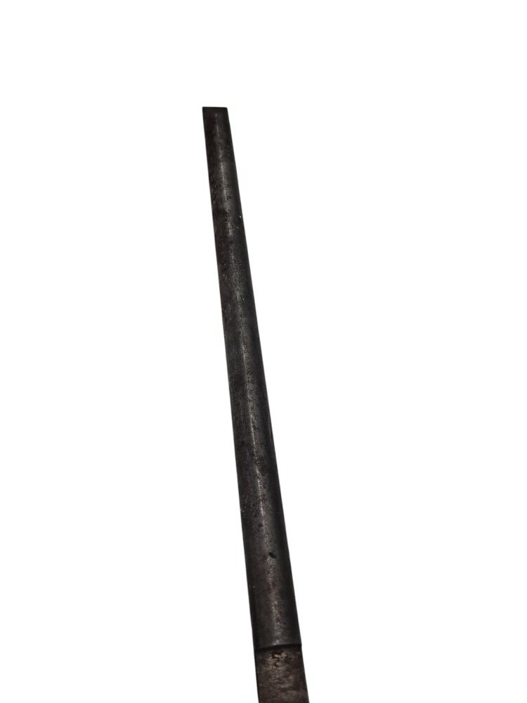 Haste Garfo Mudanca Zf 4