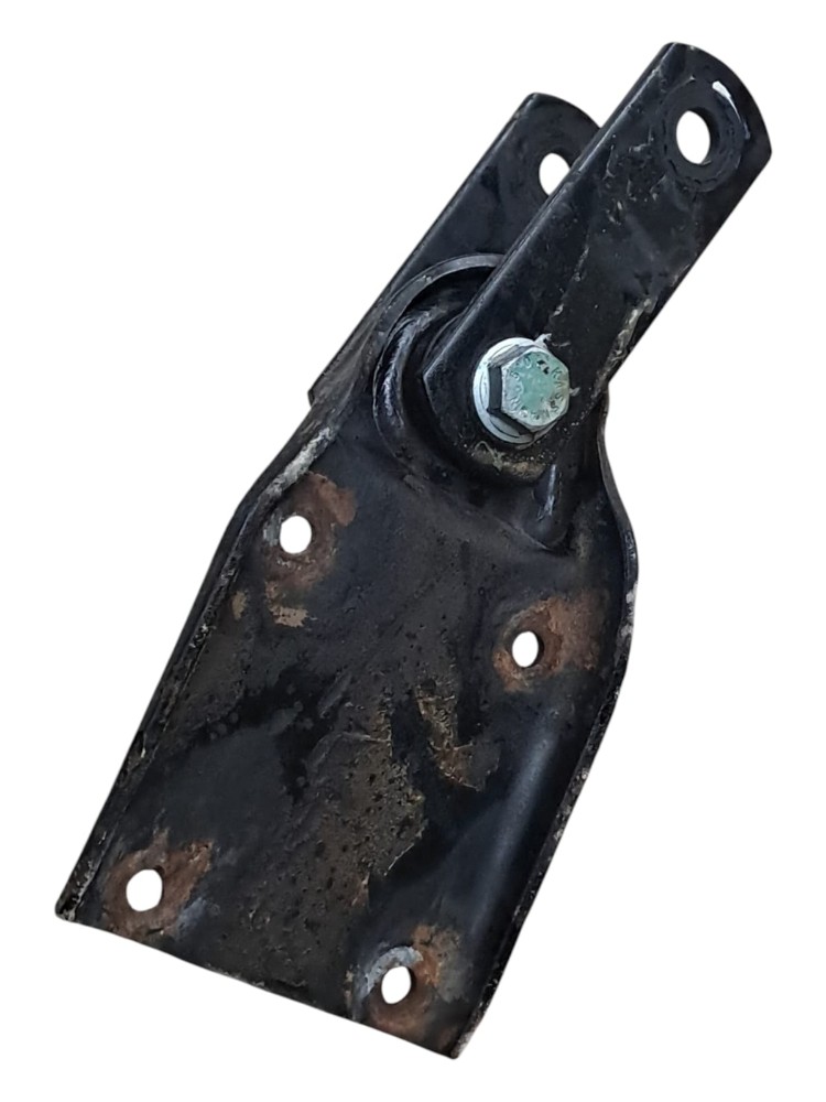 Suporte Mola Dianteira Mb Accelo 815 1015 2015 a 2017 3