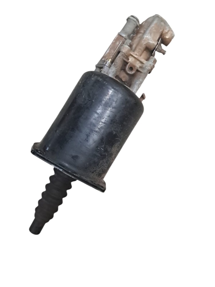 Servo Embreagem Mb 4