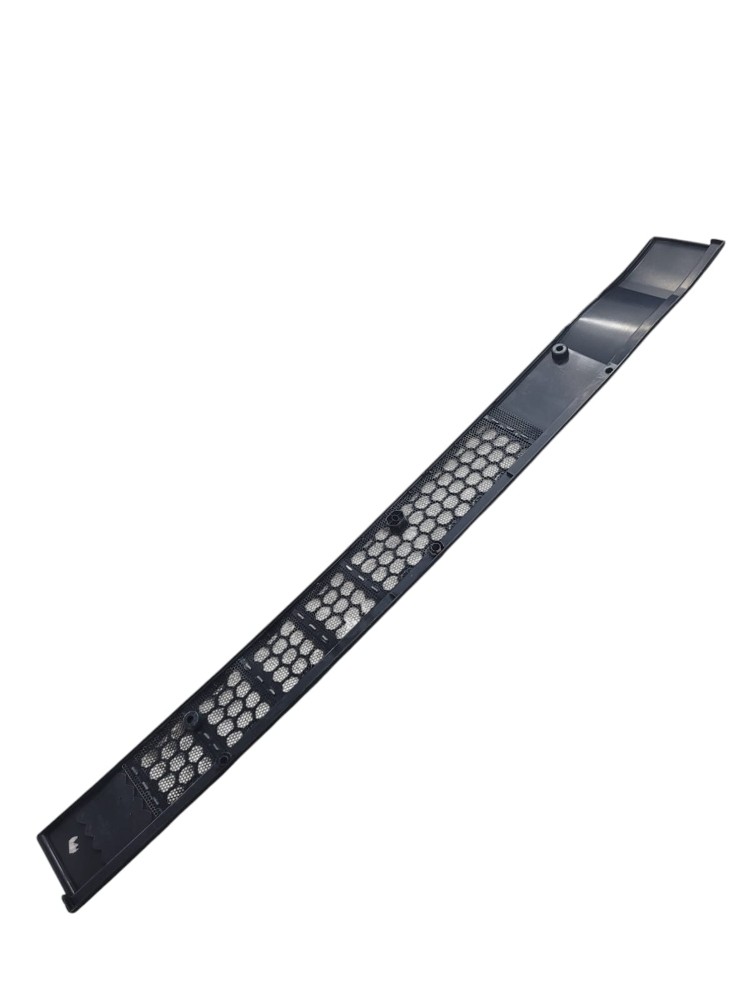 Gralha Filtro Ar Man Tgx 29.480 2020 VN151 4