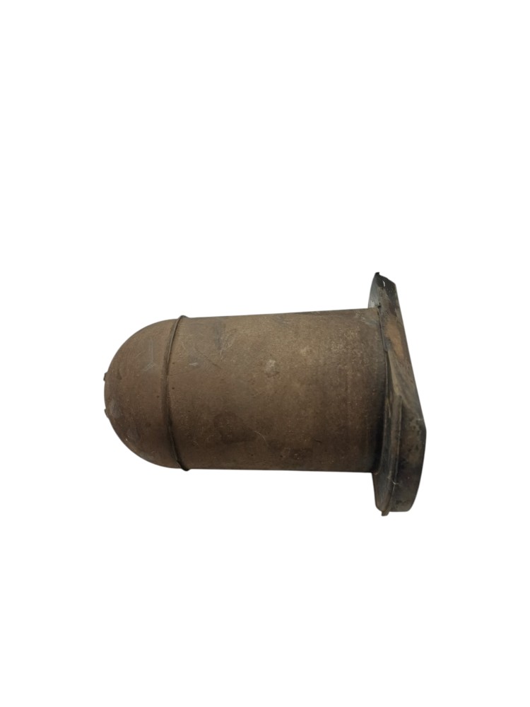 Batente Mola Dianteira Mb Actros 2546 2019 3