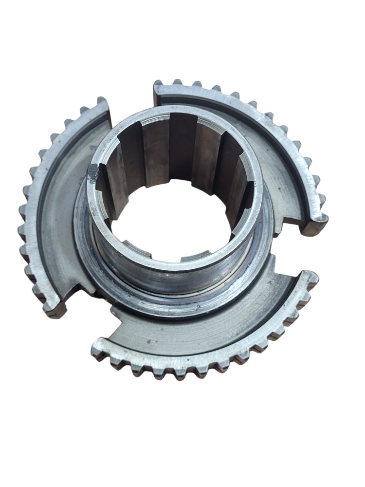 Nucleo Sincronizador Caixa G36 G40 Mb 4