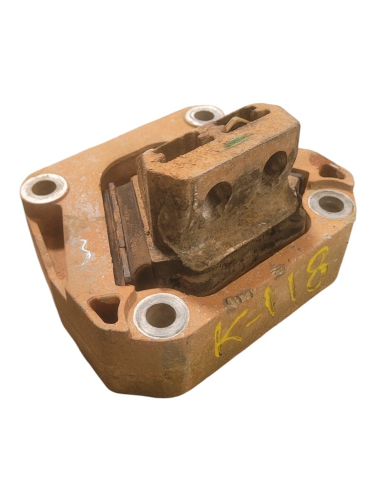 Coxim Motor Ford Cargo 2842 2014 VK118 1
