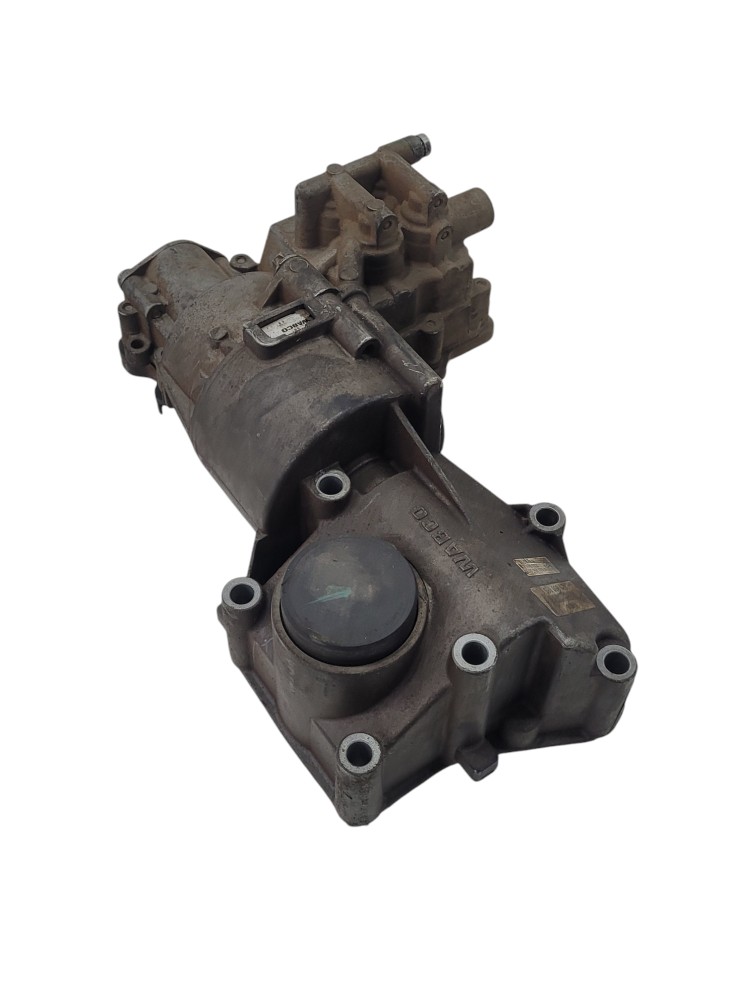 Cilindro Trambulador Caixa Cambio Wabco 3