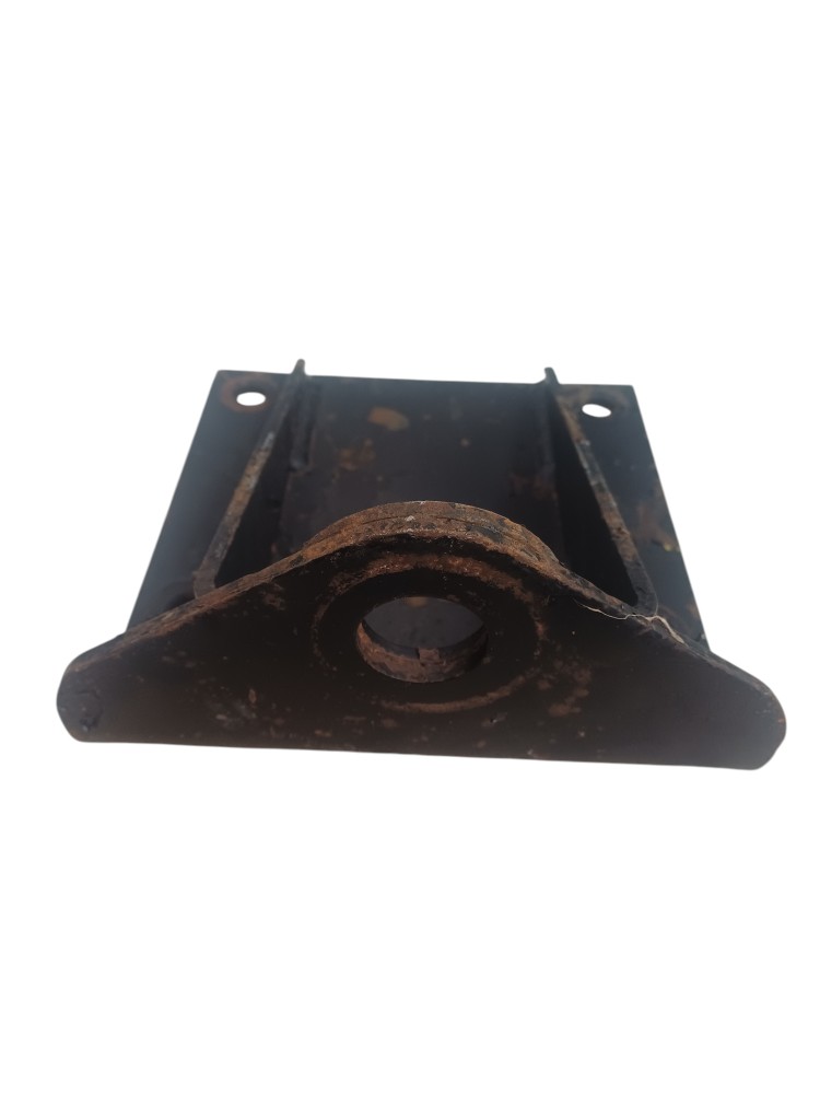 Suporte Amortecedor Apoio Cabine Mb Accelo 815 4