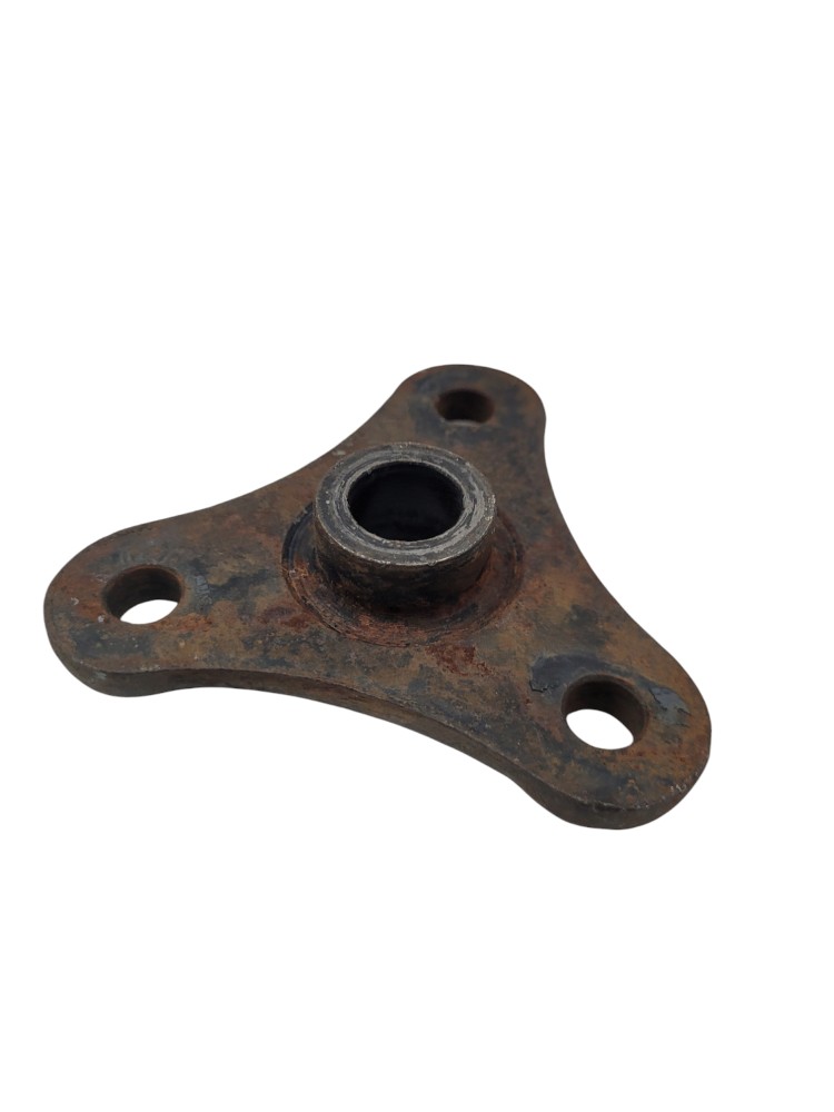 Suporte Mancal Barra Estabilizadora Mb 5