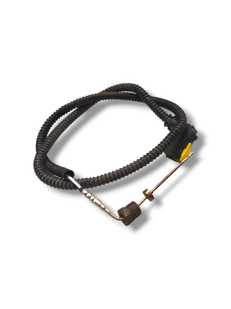 Sensor Temperatura Arla Mb Actros 2548s 2024 Vo12 2