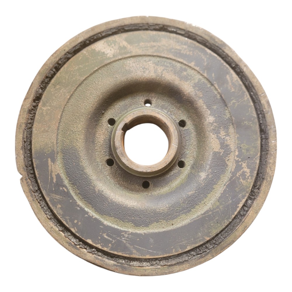 Polia Antivibratoria Mb 1620 3