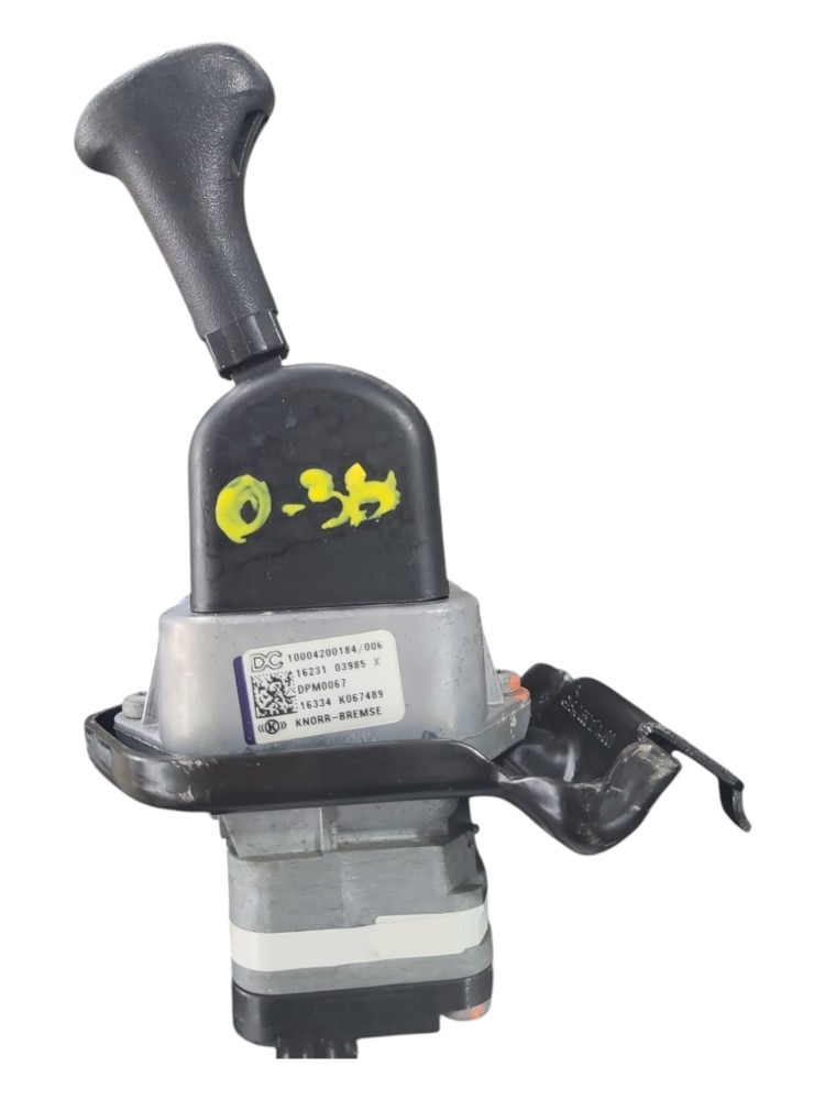Maneco Freio Mao Mb ATEGO 2430 2016 o28 2