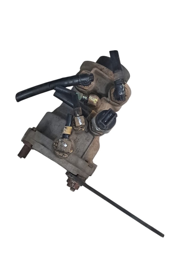 Valvula Mb Axor 2644 2020 N43 4