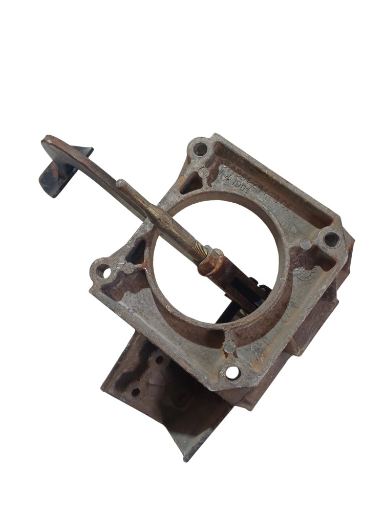 Suporte Pedal Mb 1620 5