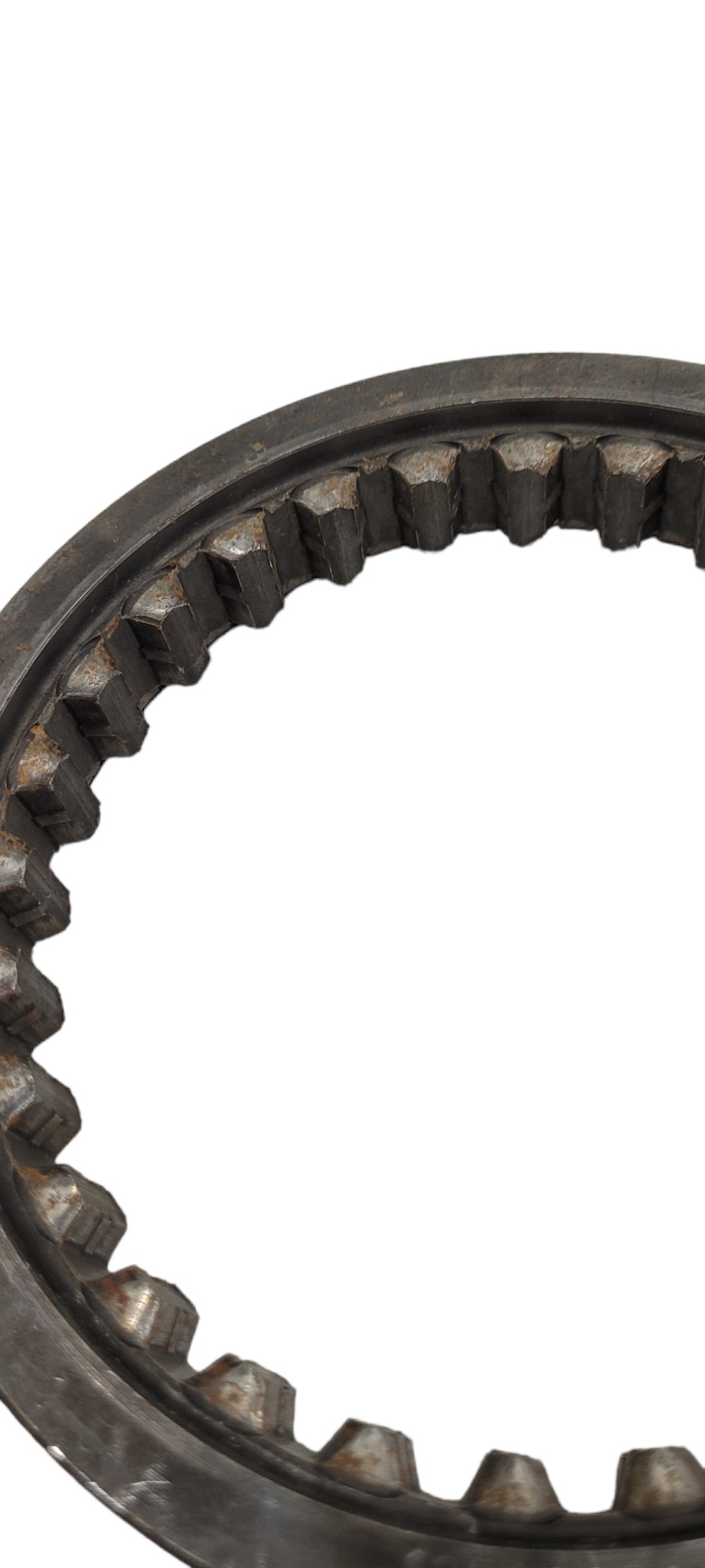 Luva Engate 1ª Marcha Ré Volvo 1656266 6