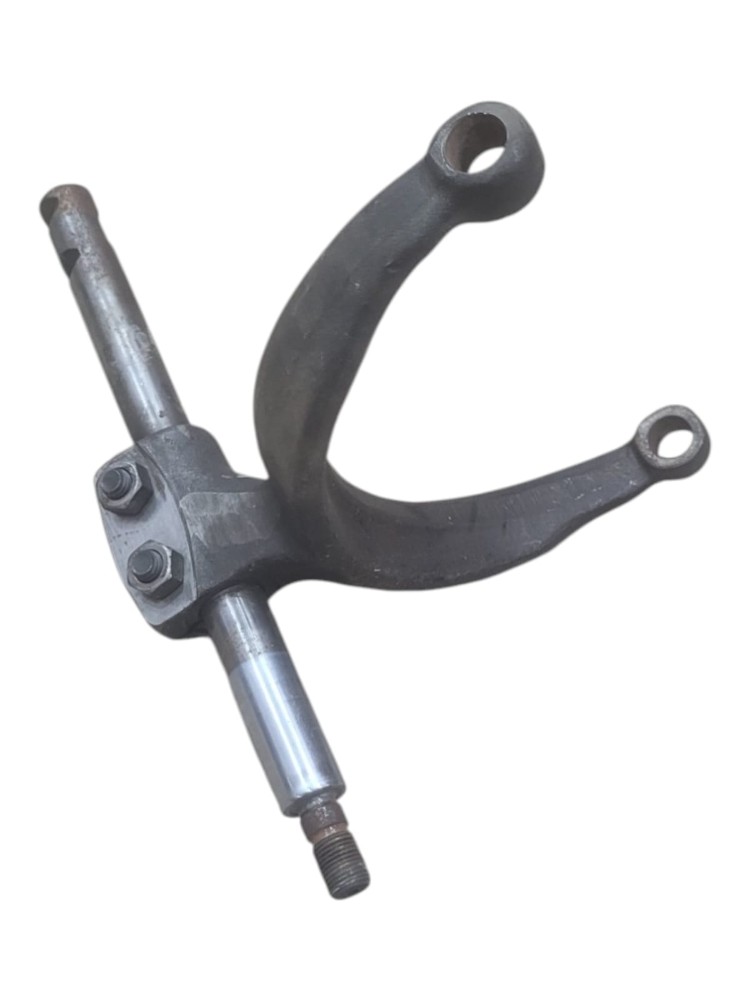 Garfo Seletor Zf 2