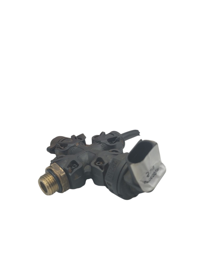 Sensor Freio Volvo Fh New 2023 3