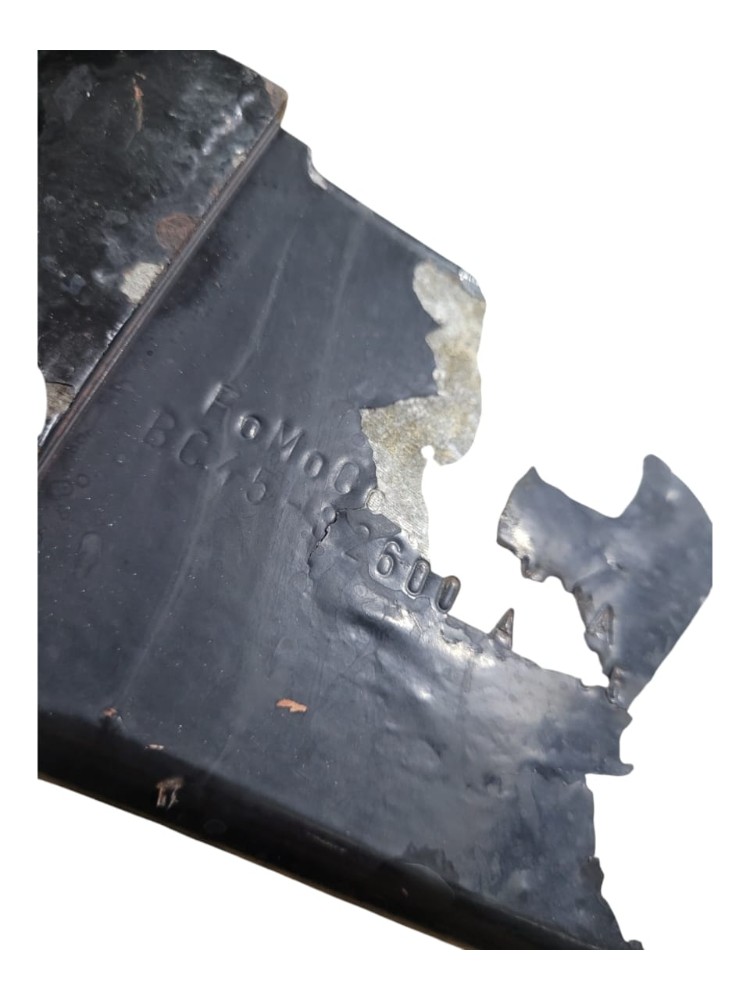 Bomba Basculamento Cabine Ford Cargo BC4532600A 2