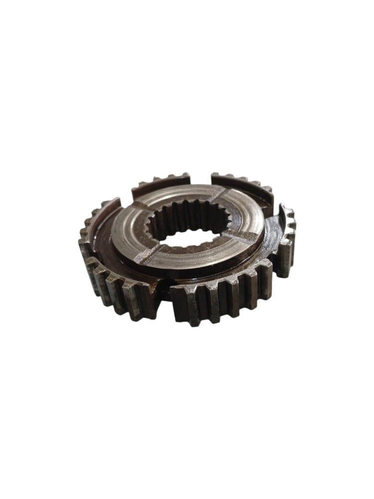 Corpo Sincronizador Caixa ZF  S5 680 5 6 4 lMarcha 1