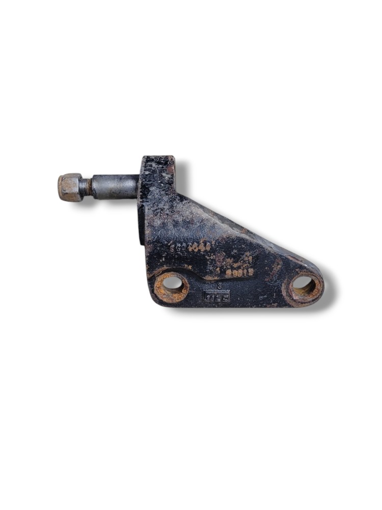 Suporte Amortecedor Inferior Volvo Vm 270 2012 2013 VN32 2