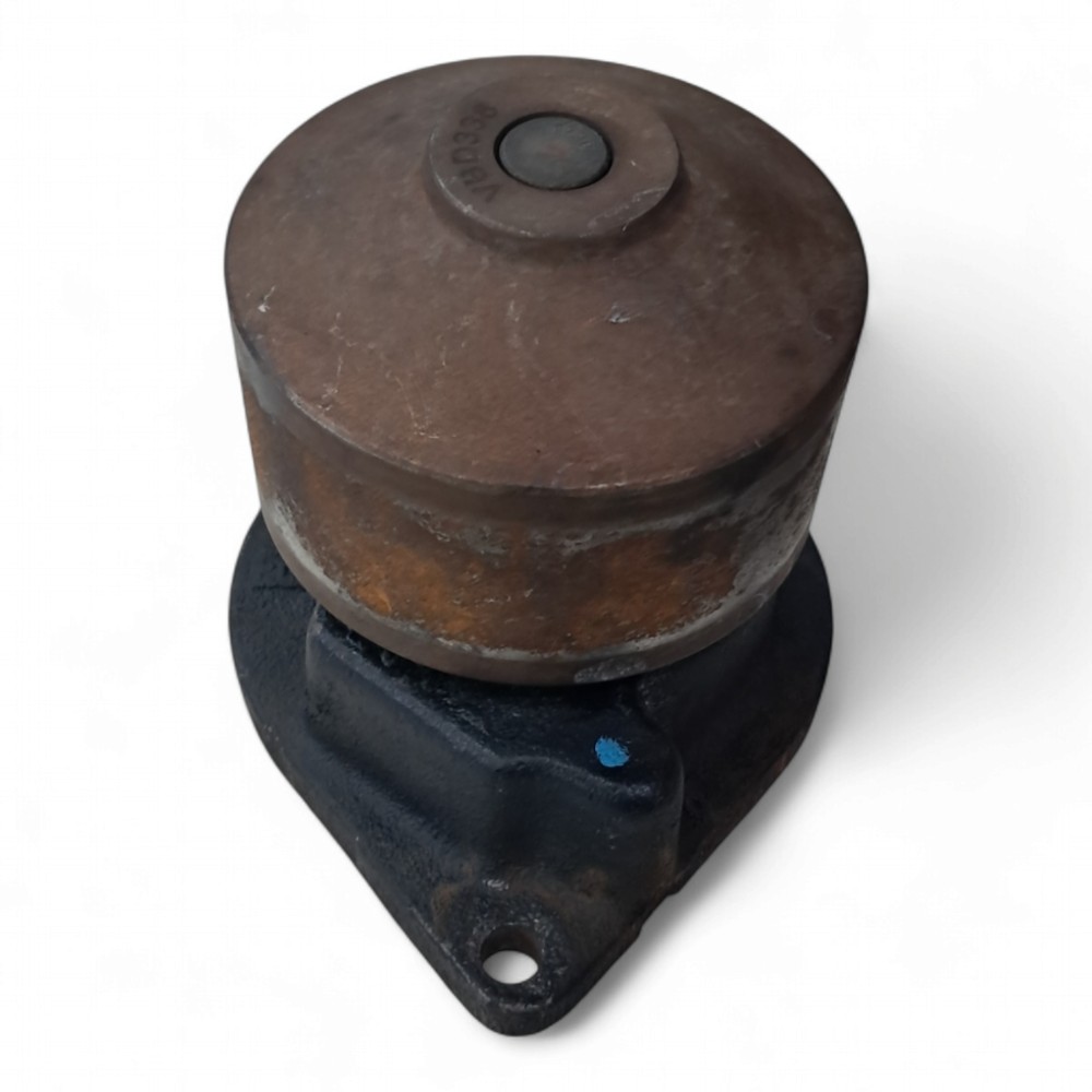 Bomba Agua Cummins 5.9 6bt 2 Furos Eletronico Vetore