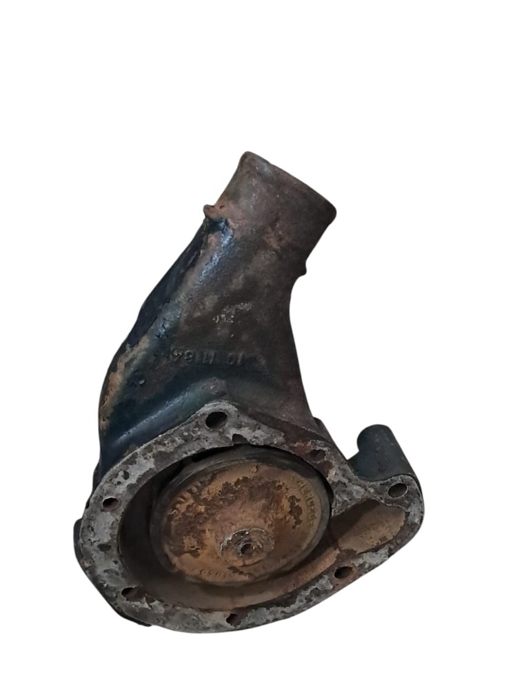 Bomba Agua Motor Mb Om 352 1113 1116 2