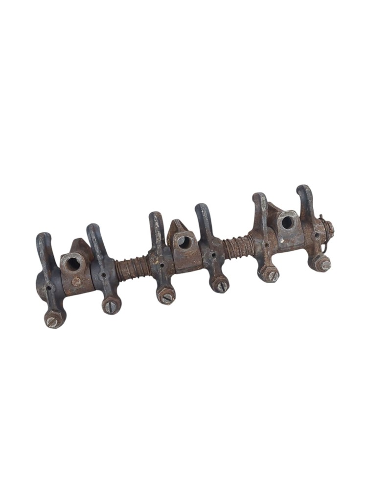 Eixo Balancim Motor MB 1113 1