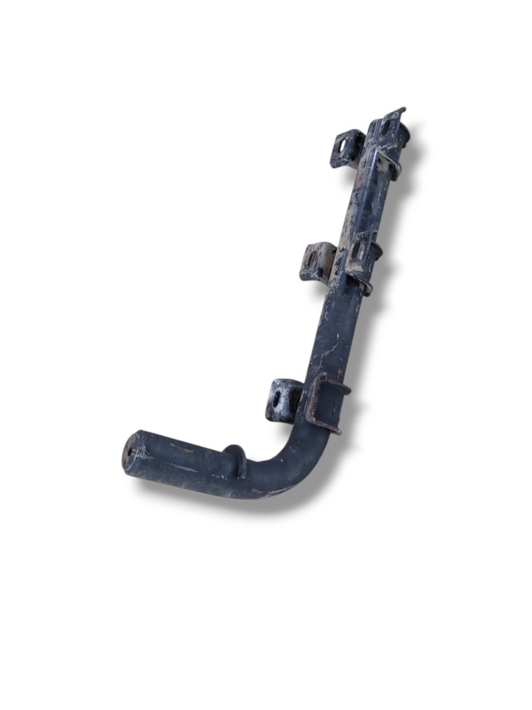 Suporte Estribo Iveco Stralis 2