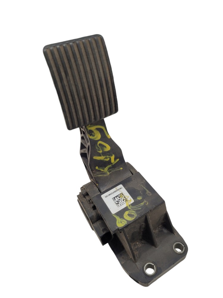 Pedal Acelerador Mb Axor 2013 1