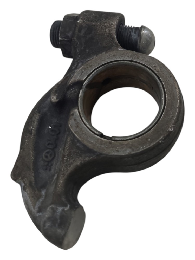 Balancim Valvulas Admissao Motor Om457 4