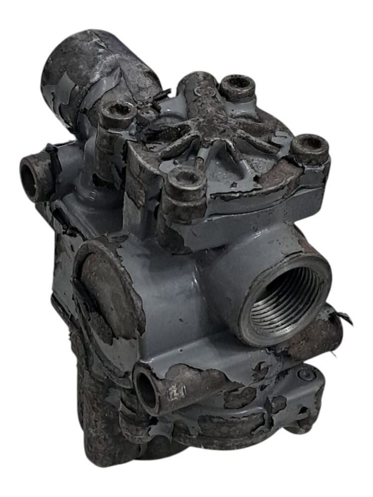 Valvula Solenoide Moduladora Abs Vw MB Iveco 5