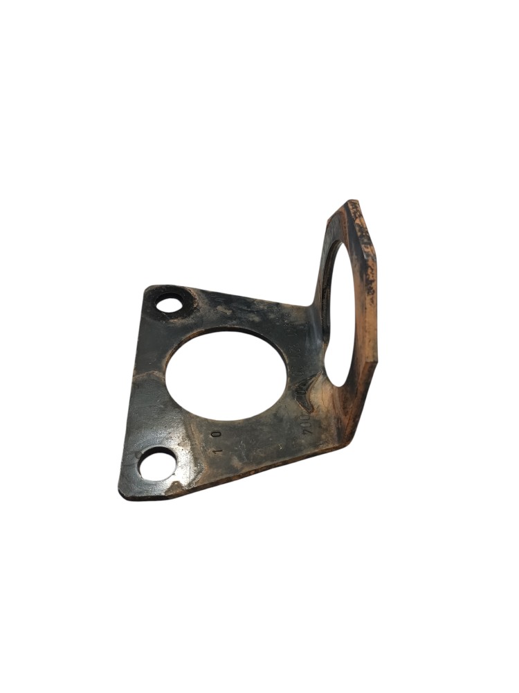 Suporte Coxim Batente Mb Actros 2546 2019 4