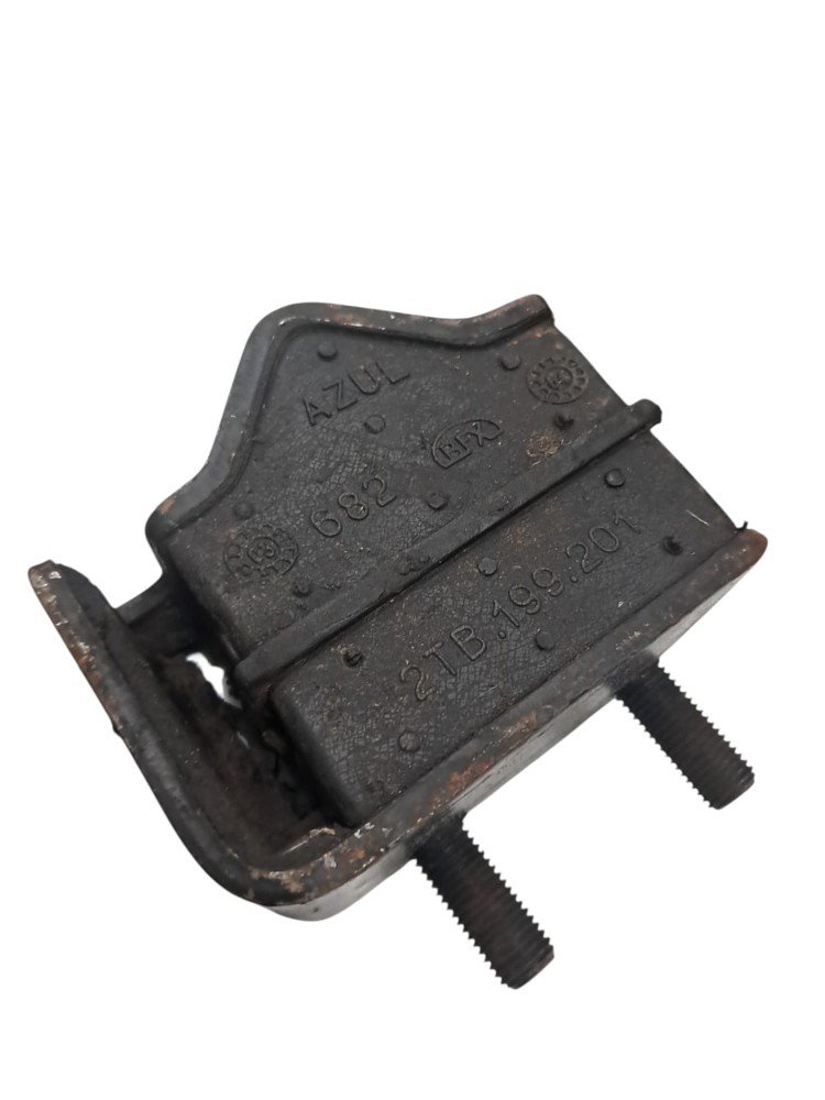 Coxim Dianteiro Vw 17220 4