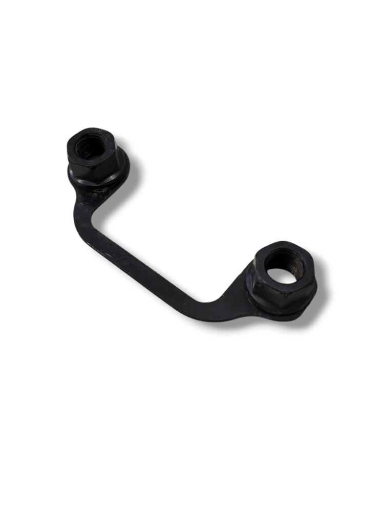 Suporte Fixação Mb Actros 2548 2024 Vo12 1