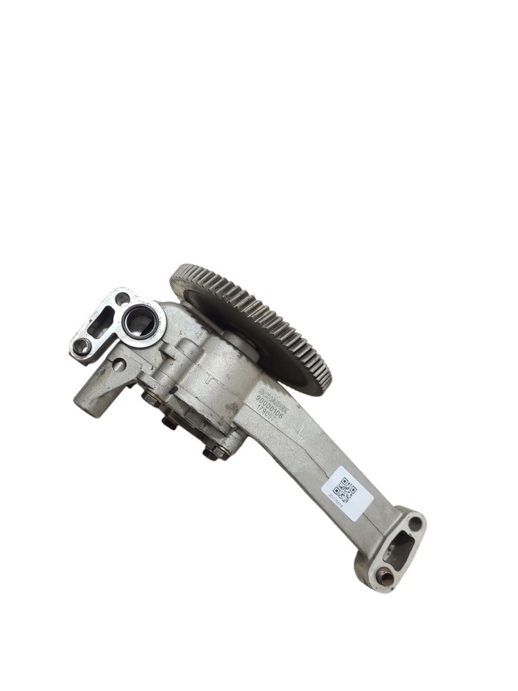 Bomba Oleo Motor Scania 114 124 90000106 1