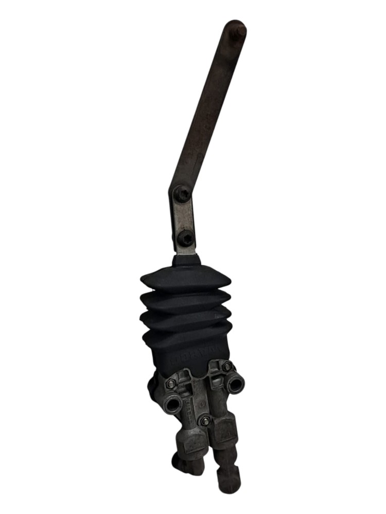 Valvula Nivelamento Cabine Mb Axor Actros 1