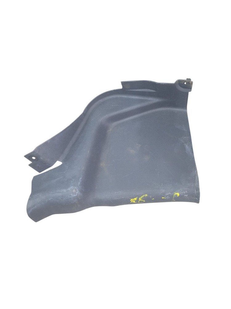 Acabamento Inferior Coluna Direcao Volvo Fh 440 2011