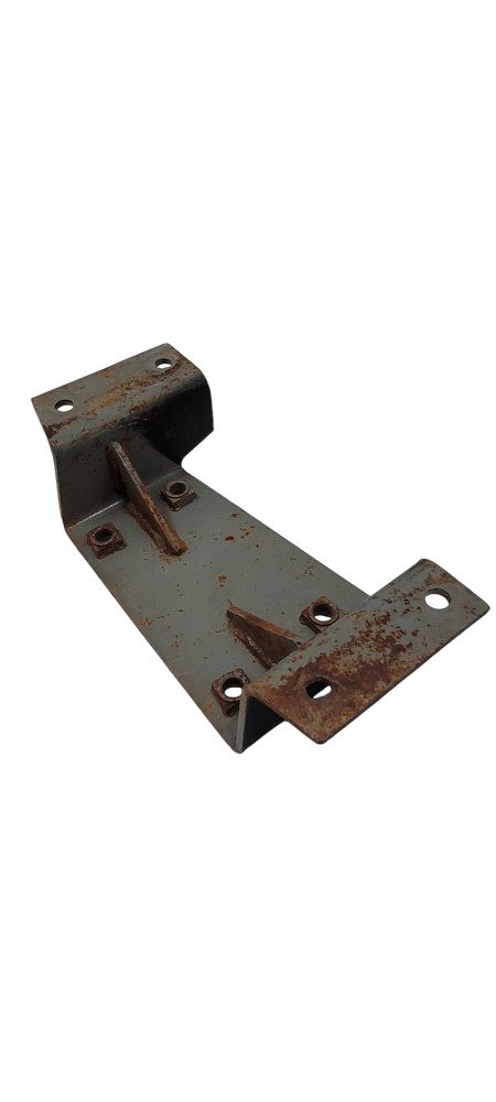 Suporte Travessa Vw 8150 Dianteira 4