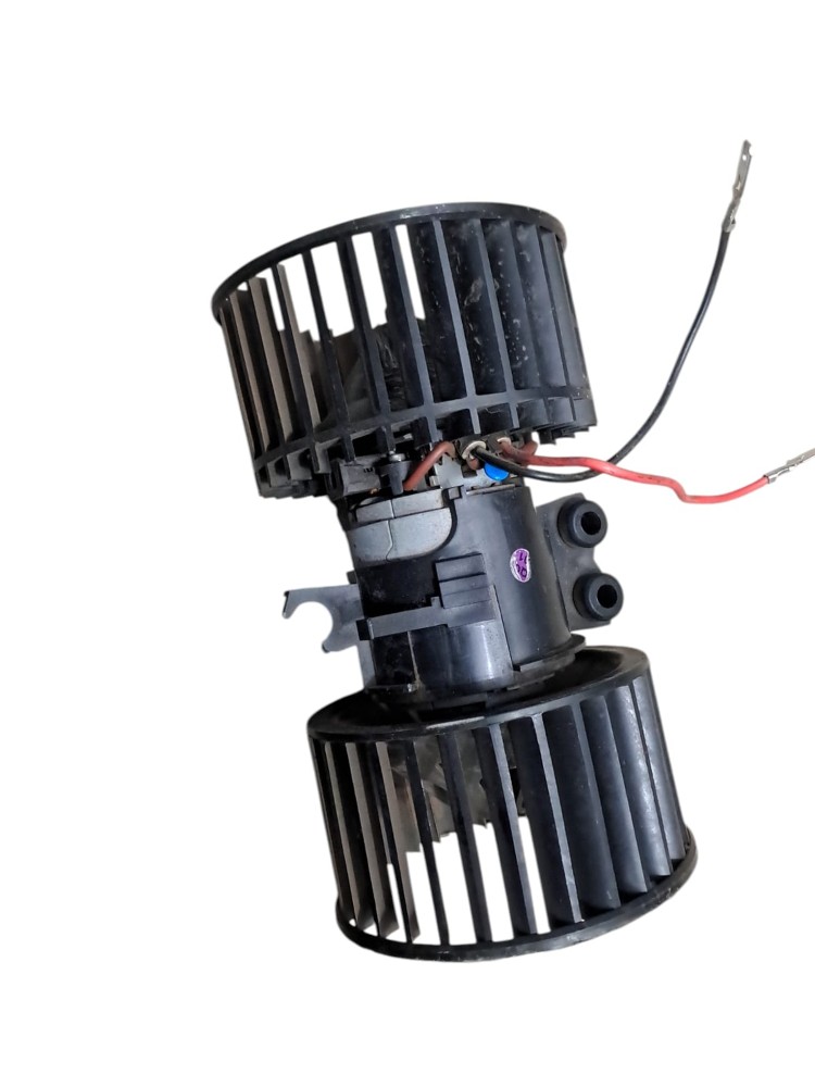 Motor Ventilador Caixa Ar Constellation 5