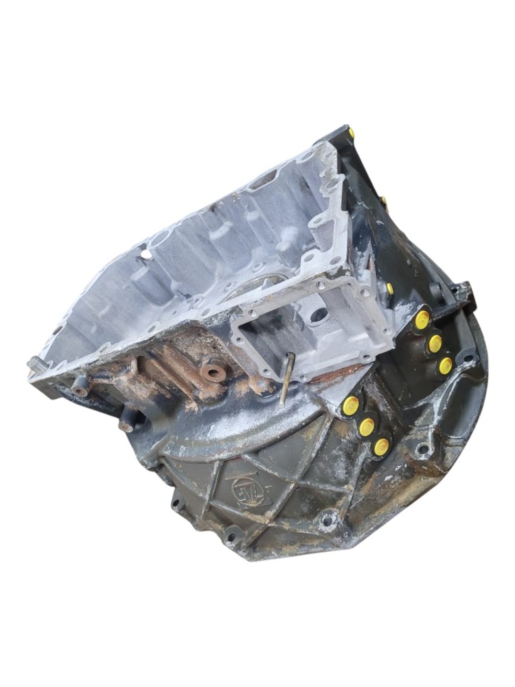 Carcaca Caixa Cambio Zf 6