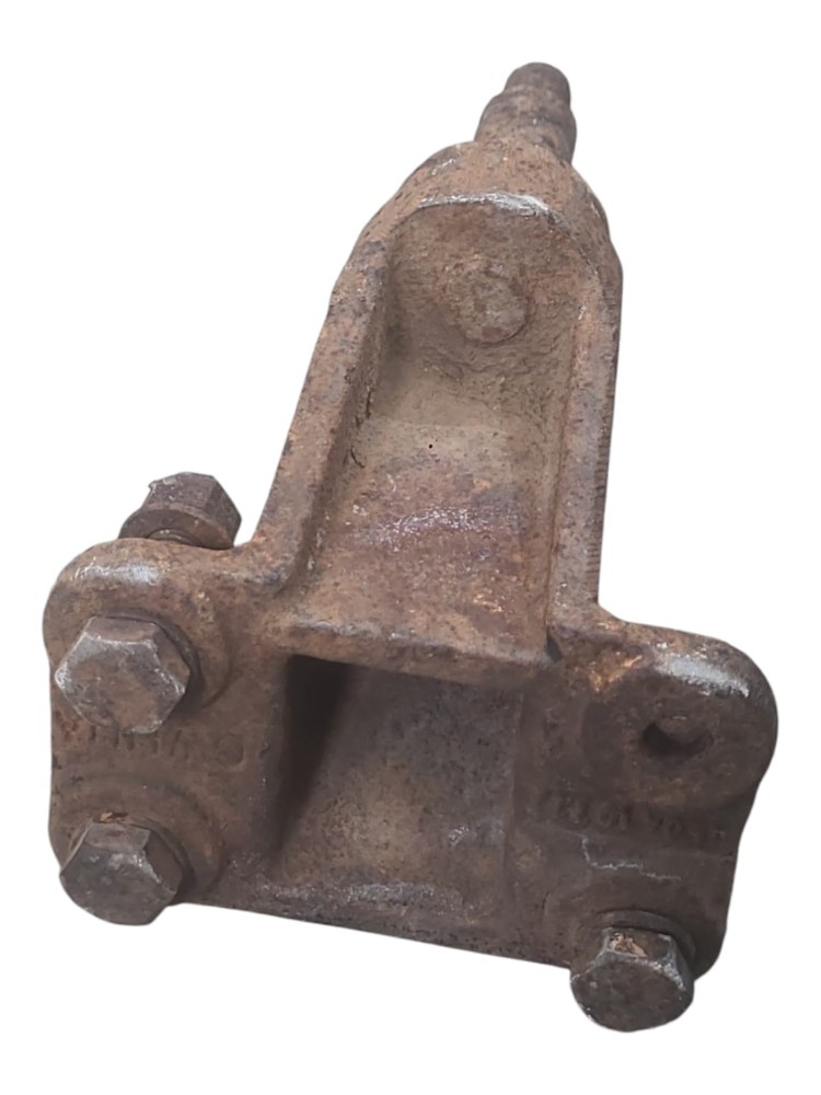 Suporte Amortecedor Ford Cargo 2